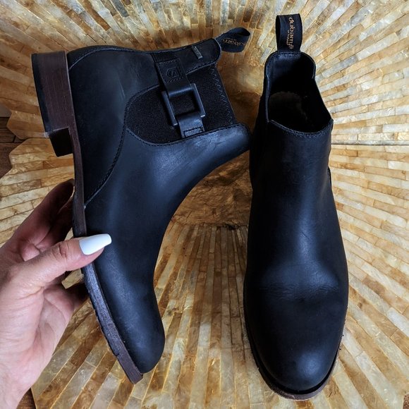Dubarry Monaghan Chelsea Boots 